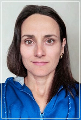 magda slabon